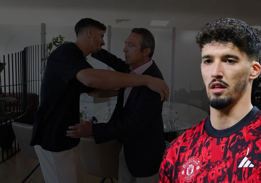 Altay Bayındır Fenerbahçe kariyerini bitiren ismi açıkladı: Oynattığı sistem beni yaktı 1