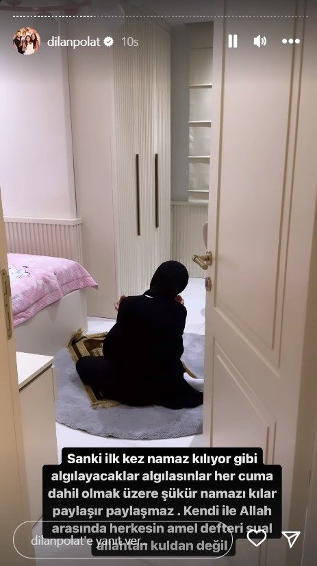 Dilan Polat kardeşi Sıla Doğu'nun gözaltına alınmasının ardından ilk kez konuştu 10