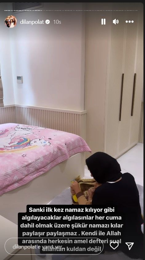 Dilan Polat kardeşi Sıla Doğu'nun gözaltına alınmasının ardından ilk kez konuştu 11