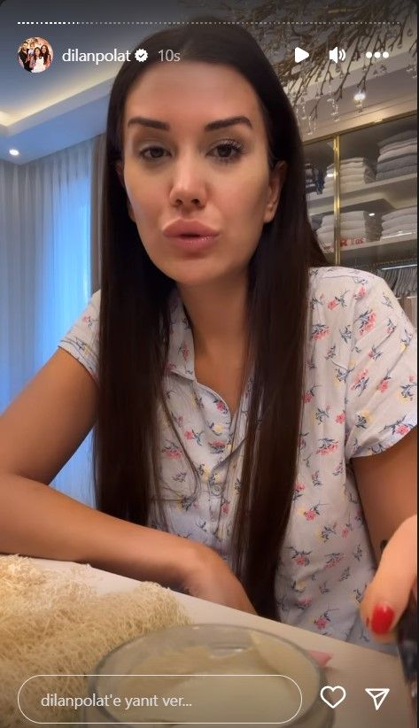 Dilan Polat kardeşi Sıla Doğu'nun gözaltına alınmasının ardından ilk kez konuştu 5