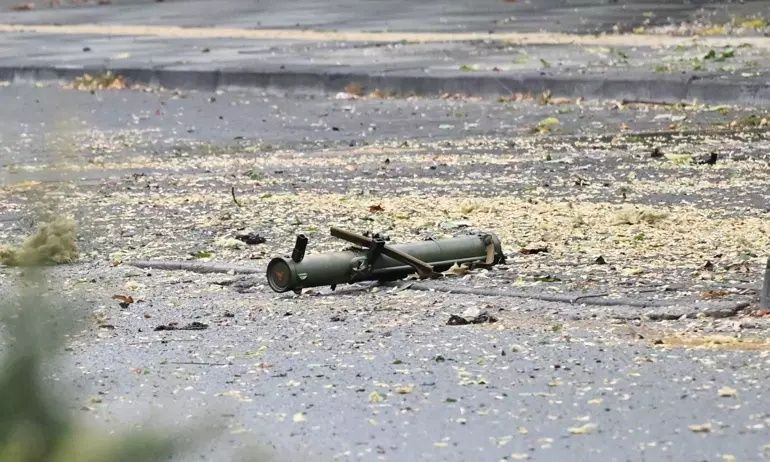 Ankara'daki saldırı girişiminde yeni detaylar ortaya çıktı! İçeri giremeyince bombayı patlatmış... 3