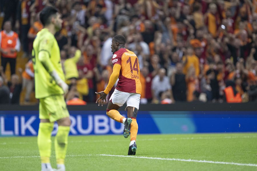 Erol Bulut 3 ay peşinden koştu Okan Buruk 16 M.€'luk stoperle masaya oturdu 2