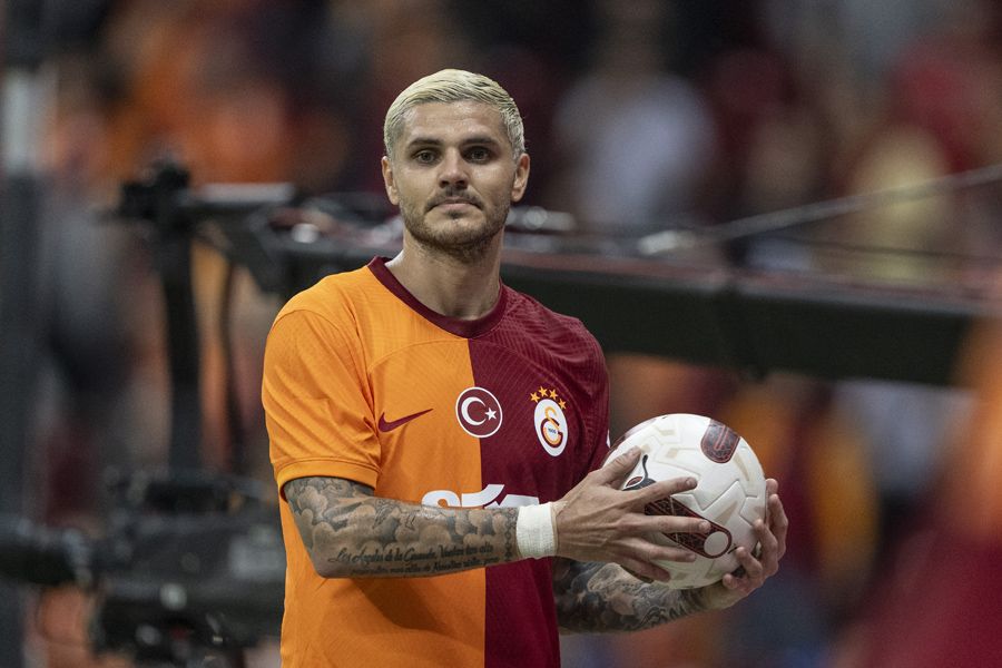 Erol Bulut 3 ay peşinden koştu Okan Buruk 16 M.€'luk stoperle masaya oturdu 7