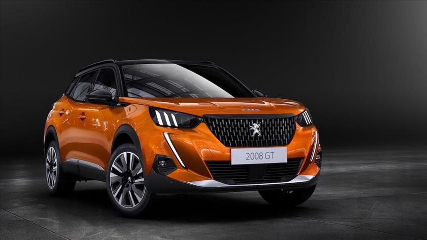 Şaşırtan liste: İşte Türkiye'de Eylül ayında en çok satılan otomobiller 9