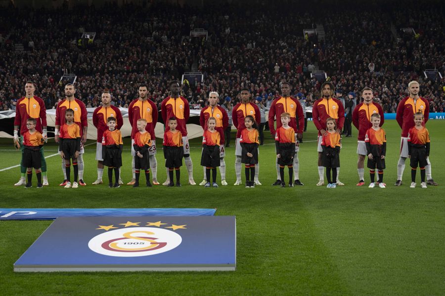 Ali Koç ve İsmail Kartal'ın iç sesi oldu: Dzeko meko diyoruz ama Galatasaray bizi Kadıköy'de de yenebilir 4