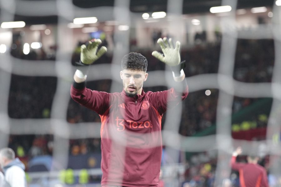 Ali Koç ve İsmail Kartal'ın iç sesi oldu: Dzeko meko diyoruz ama Galatasaray bizi Kadıköy'de de yenebilir 11