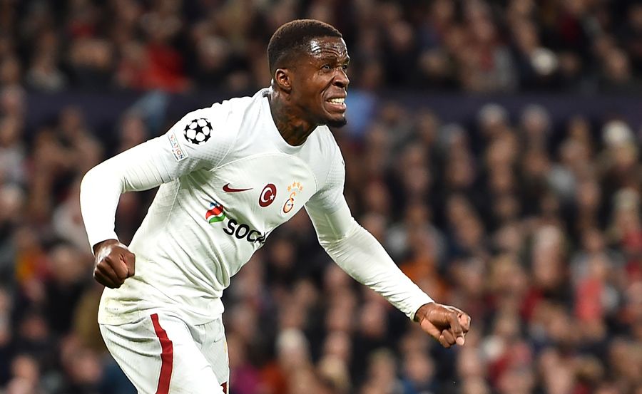 3-2'lik tarihi zaferin ardından Okan Buruk'tan kadro dışı kararı: Antalyaspor maçında sen biraz dinlen 11
