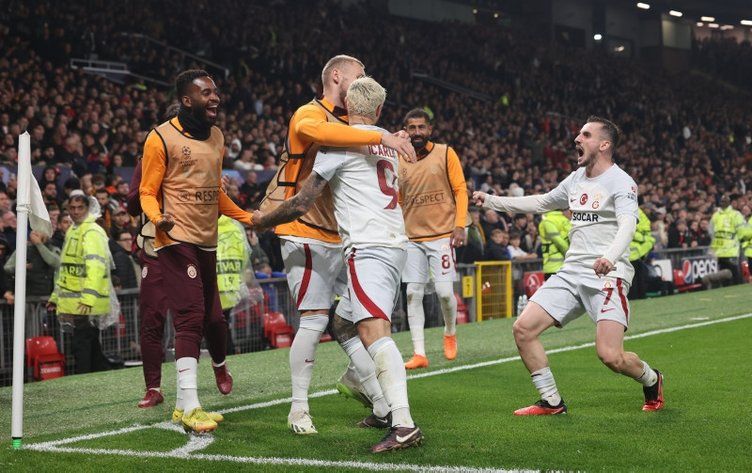 Manchester United - Galatasaray maçı sonrası büyük kriz! Soruşturma başlatıldı! 3