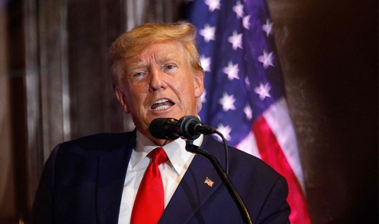 Trump Temsilciler Meclisi başkanlığı için birçok kişi tarafından arandığını söyledi 10
