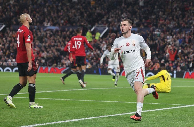 Okan Buruk duysa o da şaşırır! Kulübede pısırık pısırık duruyor bu takımın hocası Fatih Terim olmalı 13