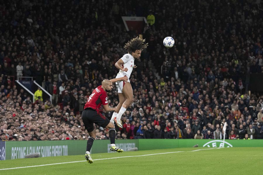 Şansal Büyüka açıkladı: Okan Buruk 3-2'den sonra Manchester United'ın yıldızını tokatladı 12