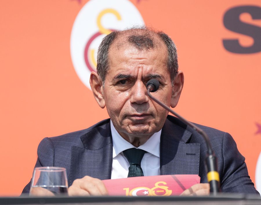 Dursun Özbek Ali Koç'u bıraktı Uğur Dündar'ı bombaladı: Hacivat'la Karagöz gibilerdi 8