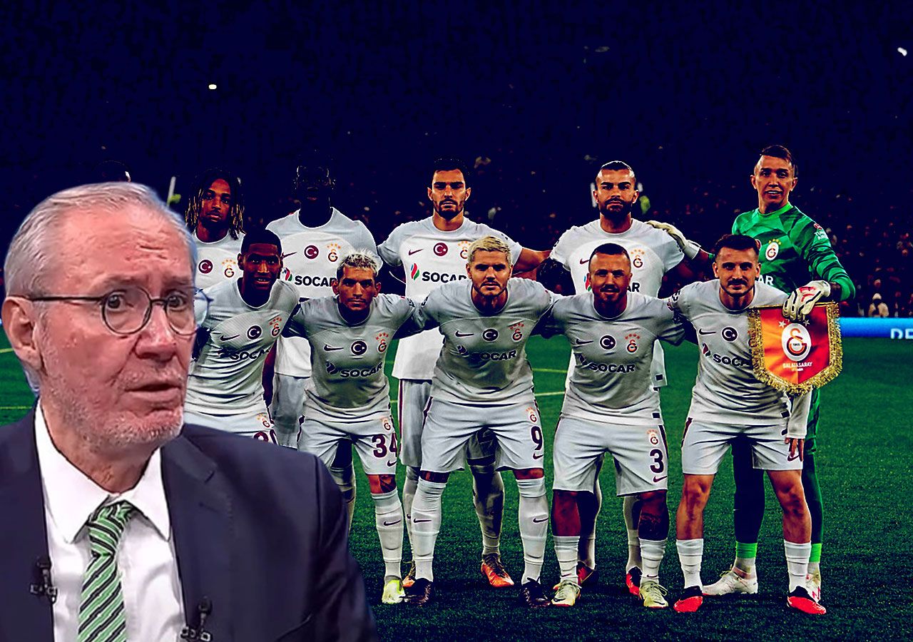 Galatasaray'ın 20 milyon euro'luk yıldızına büyük ayıp! 'Hala kapı açık' diyor 1