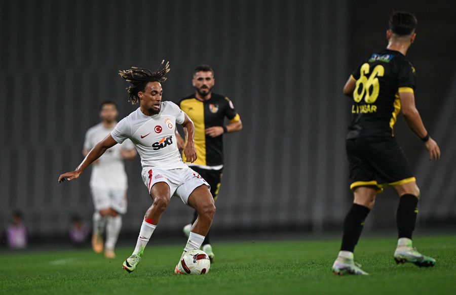 Galatasaray'ın 20 milyon euro'luk yıldızına büyük ayıp! 'Hala kapı açık' diyor 6