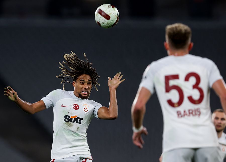 Galatasaray'ın 20 milyon euro'luk yıldızına büyük ayıp! 'Hala kapı açık' diyor 10
