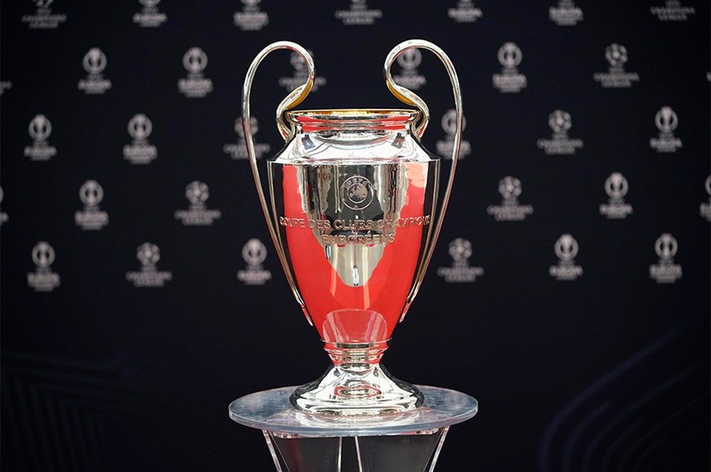 UEFA ülke puanı için kritik gece! İşte sıralamada son durum... 2