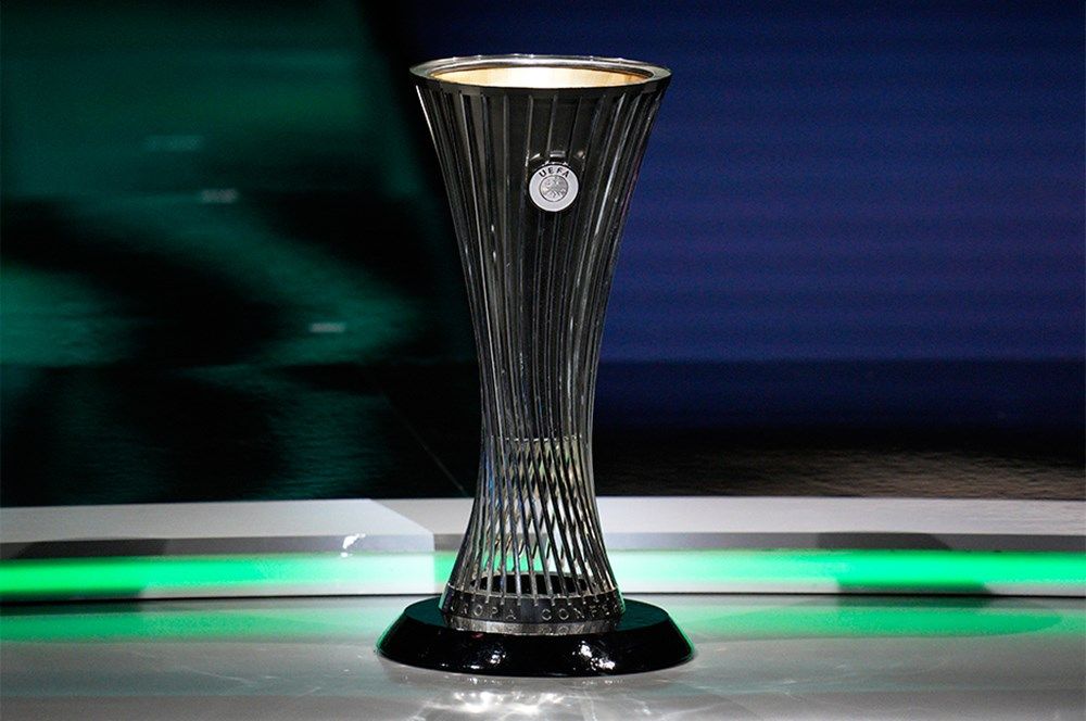 UEFA ülke puanı için kritik gece! İşte sıralamada son durum... 4