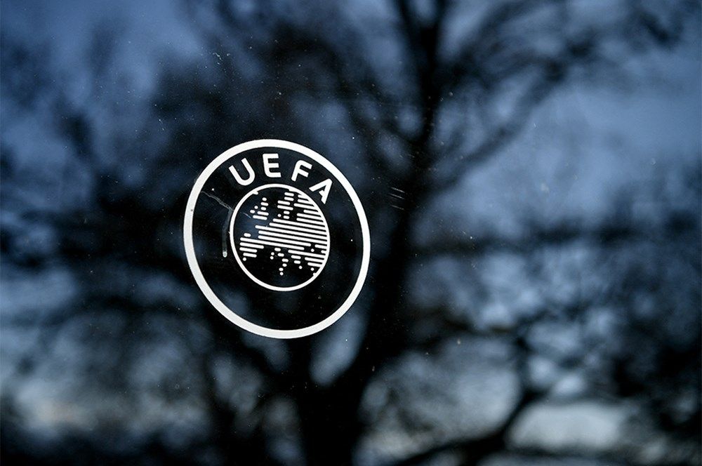 UEFA ülke puanı için kritik gece! İşte sıralamada son durum... 8