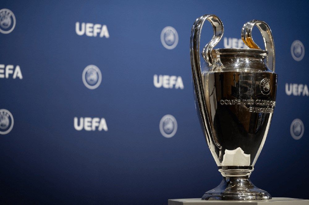 UEFA ülke puanı sıralaması güncellendi! İşte son durum... 2