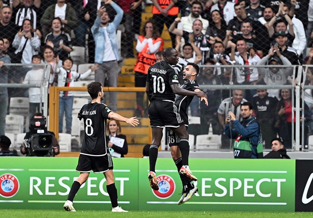 UEFA ülke puanı sıralaması güncellendi! İşte son durum... 5
