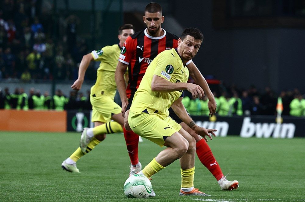 UEFA ülke puanı sıralaması güncellendi! İşte son durum... 6