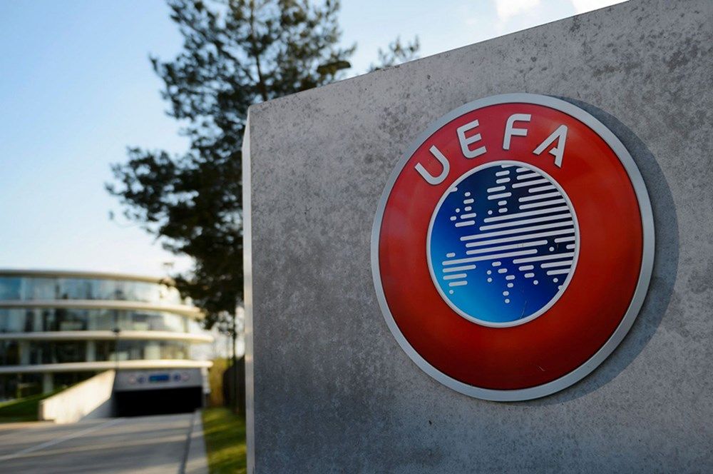 UEFA ülke puanı sıralaması güncellendi! İşte son durum... 7