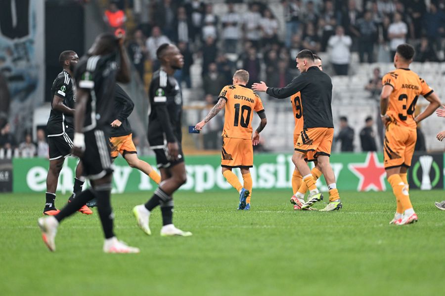 Alay mevzusu olduk, utandık! Ahmet Nur Çebi, ve Şenol Güneş artık helalleşmeli 10