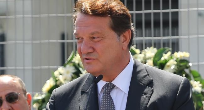 Beşiktaş'ın yeni başkanı da belli oldu yeni teknik direktörü de 2