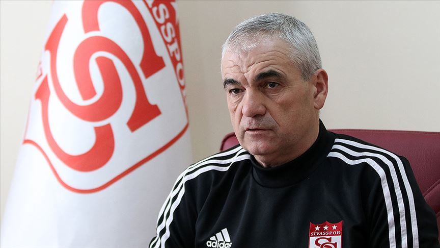 Beşiktaş'ın yeni başkanı da belli oldu yeni teknik direktörü de 8