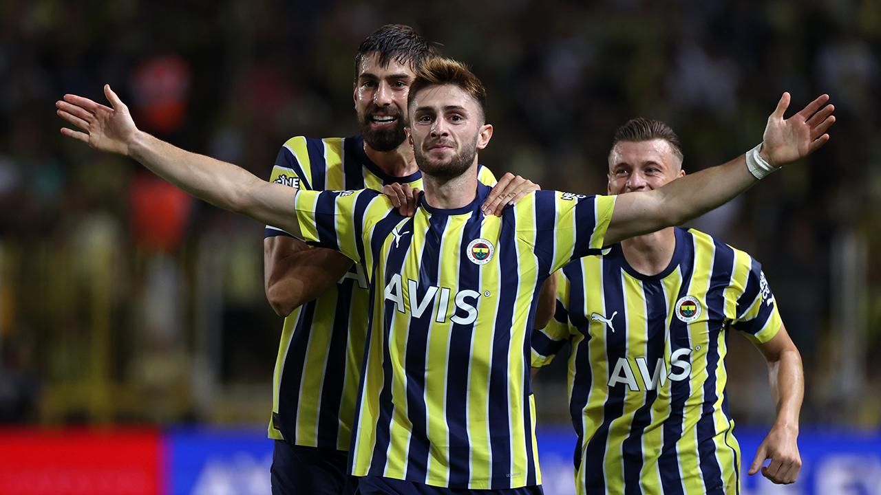 Montella İsmail Kartal'ın yüzüne bakmadığı oyuncuyu milli takıma çağırdı kıyamet koptu 19