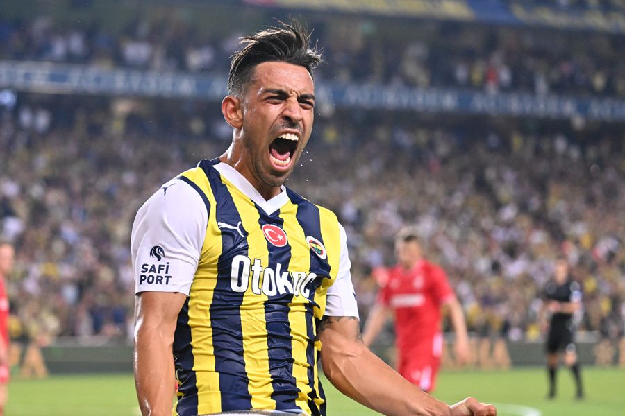 Montella İsmail Kartal'ın yüzüne bakmadığı oyuncuyu milli takıma çağırdı kıyamet koptu 28