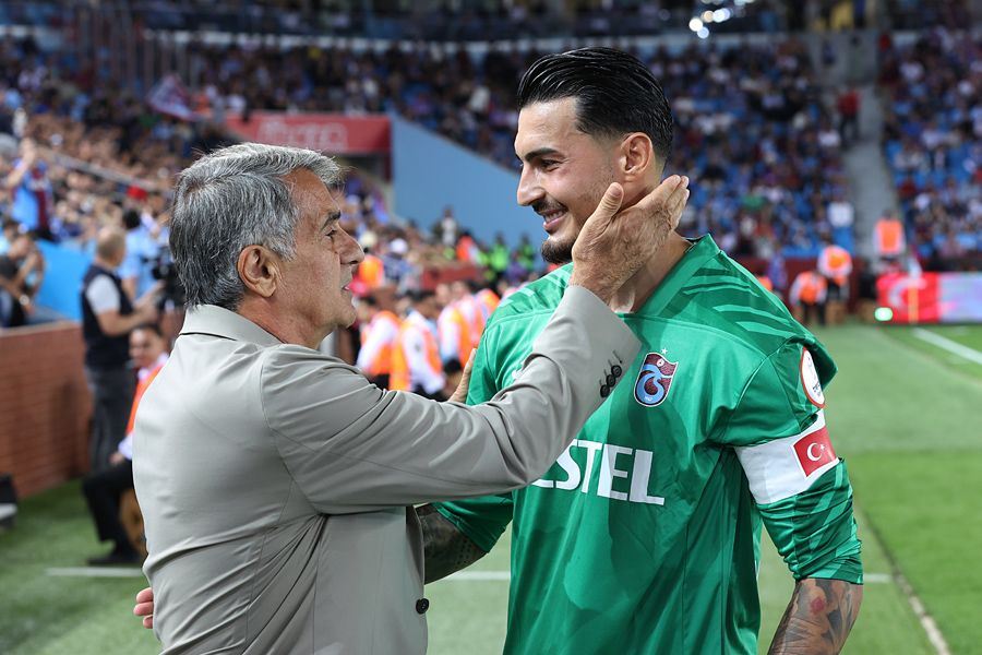 Montella İsmail Kartal'ın yüzüne bakmadığı oyuncuyu milli takıma çağırdı kıyamet koptu 6