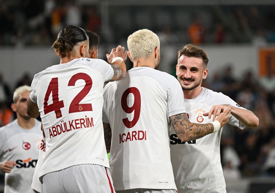 Montella İsmail Kartal'ın yüzüne bakmadığı oyuncuyu milli takıma çağırdı kıyamet koptu 9
