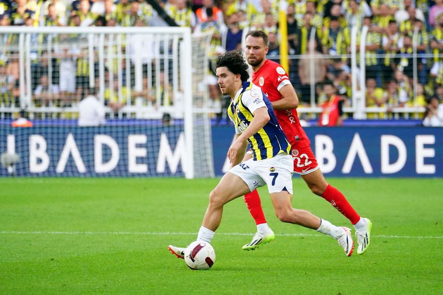 Montella İsmail Kartal'ın yüzüne bakmadığı oyuncuyu milli takıma çağırdı kıyamet koptu 7
