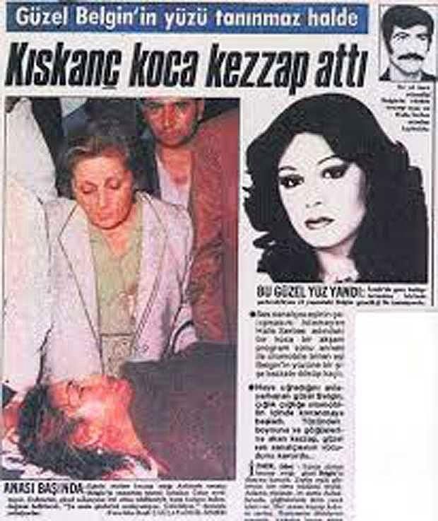 Acıların kadını Bergen'in yeni şarkısı çıktı! 9