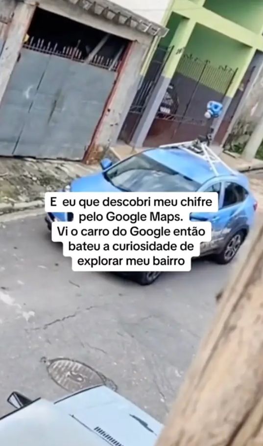 Google Haritalar'dan aldatıldığını öğrendi: Sokak sokak takip etti... 1