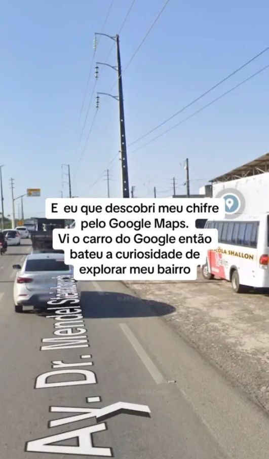 Google Haritalar'dan aldatıldığını öğrendi: Sokak sokak takip etti... 2