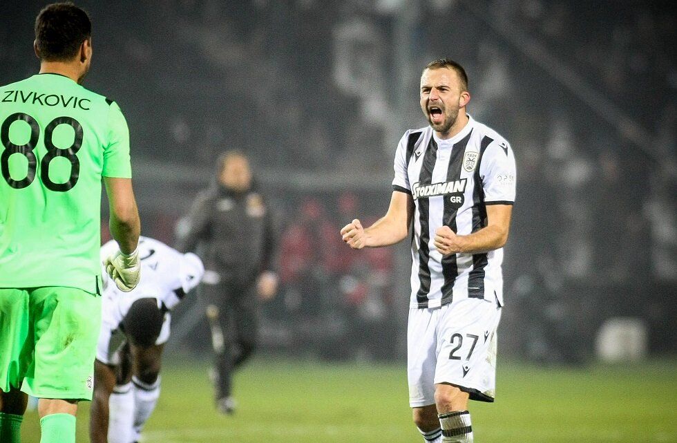 Ali Koç Nenad Bjelica'nın top kapma canavarına 'çubukluyu' giydirecek 12