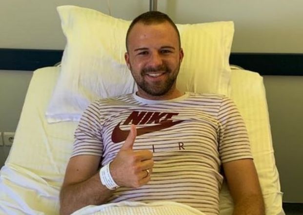 Ali Koç Nenad Bjelica'nın top kapma canavarına 'çubukluyu' giydirecek 13
