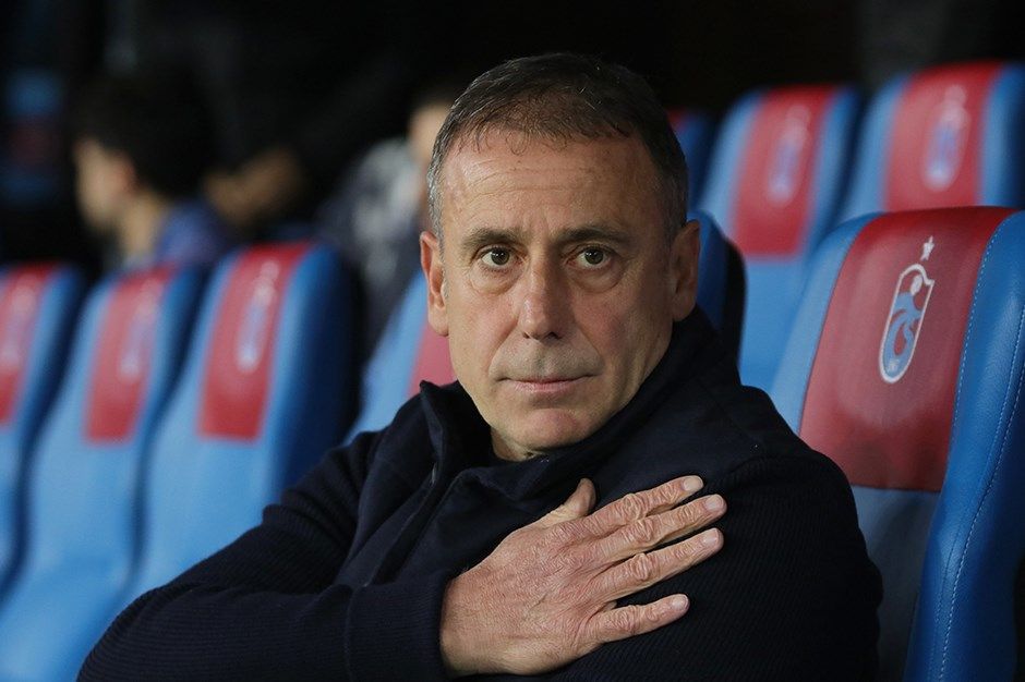 Tam da Abdullah Avcı ve Şenol Güneş boştayken... Trabzonspor'da Bjelica dönemi sona erdi 3