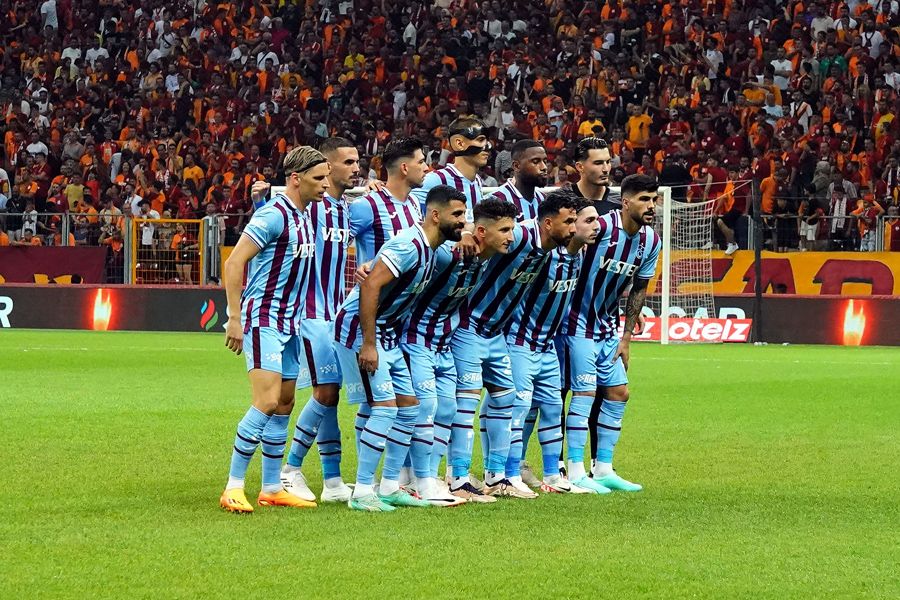 Tam da Abdullah Avcı ve Şenol Güneş boştayken... Trabzonspor'da Bjelica dönemi sona erdi 6