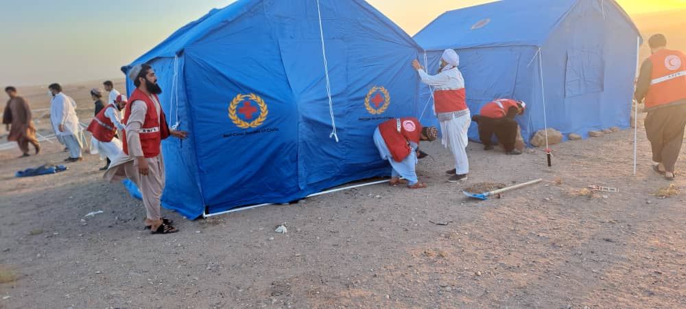 Afganistan'da 6.3 büyüklüğünde deprem! 2 bin 53 kişi öldü, 9 bini aşkın kişi yaralandı 3