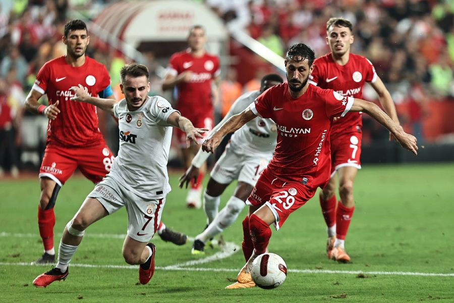 Okan Buruk 21 Ekim'de Ahmet Nur Çebi'yi istifa ettirecek! 7