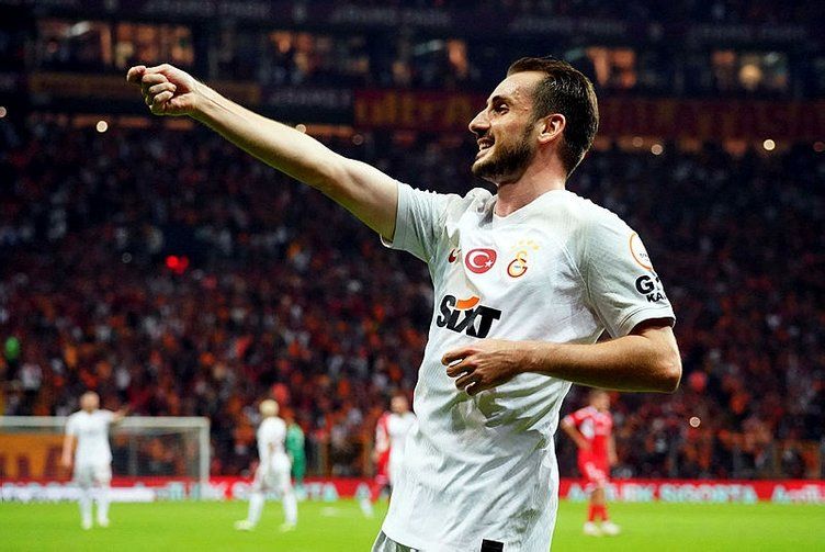 Okan Buruk'un Ndombele raporu ortaya çıktı: Sözleşmesinden kurtulalım gitsin 10