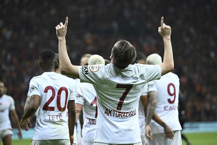 Okan Buruk'un Ndombele raporu ortaya çıktı: Sözleşmesinden kurtulalım gitsin 11