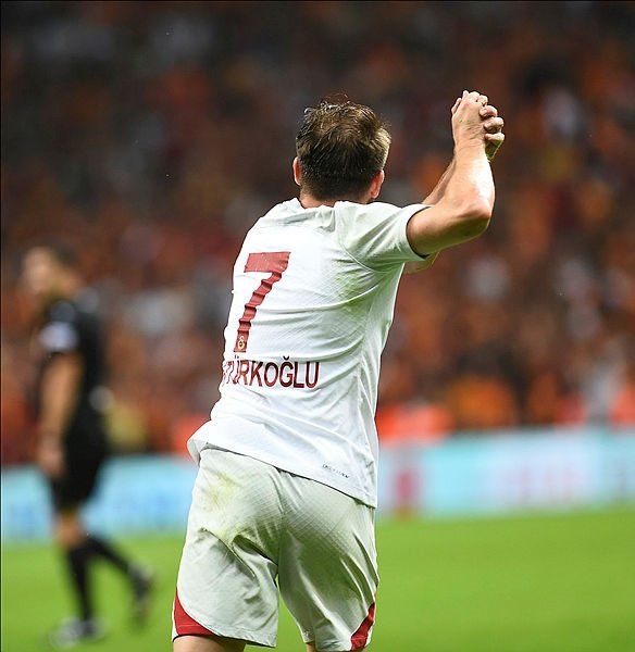 Okan Buruk'un Ndombele raporu ortaya çıktı: Sözleşmesinden kurtulalım gitsin 12