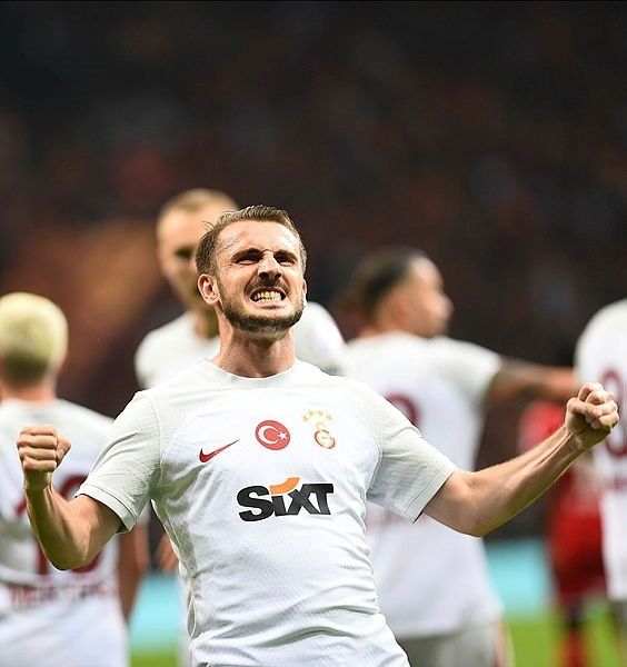 Okan Buruk'un Ndombele raporu ortaya çıktı: Sözleşmesinden kurtulalım gitsin 13