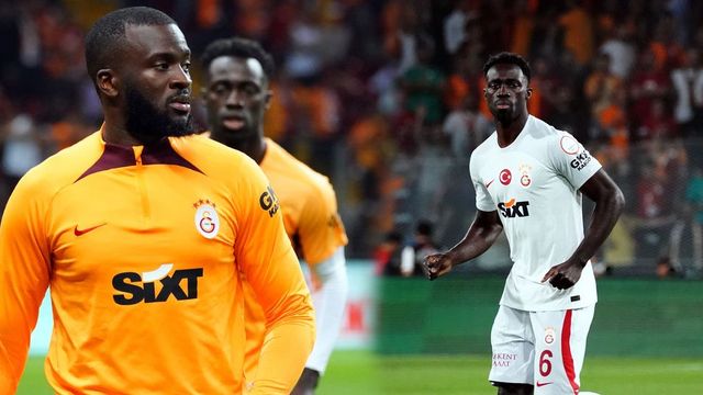 Okan Buruk'un Ndombele raporu ortaya çıktı: Sözleşmesinden kurtulalım gitsin 16