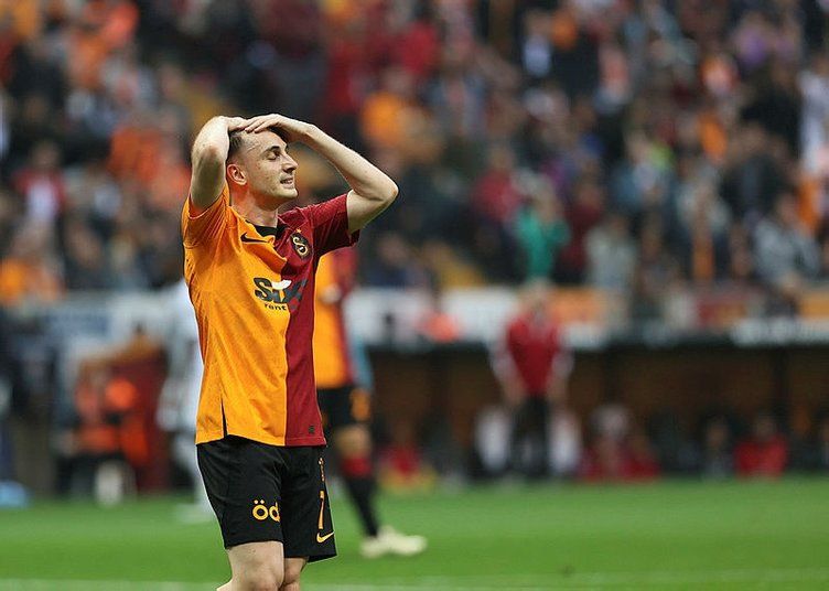 Okan Buruk'un Ndombele raporu ortaya çıktı: Sözleşmesinden kurtulalım gitsin 2