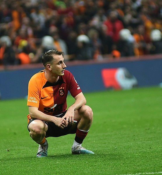 Okan Buruk'un Ndombele raporu ortaya çıktı: Sözleşmesinden kurtulalım gitsin 3